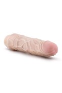 DR. SKIN COCK VIBE 2 FLESH