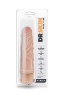 DR. SKIN COCK VIBE 3 FLESH