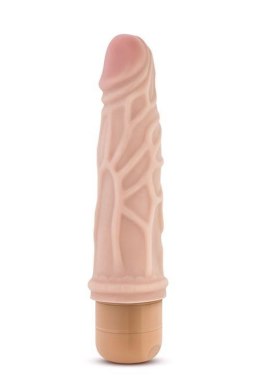 DR. SKIN COCK VIBE 3 FLESH