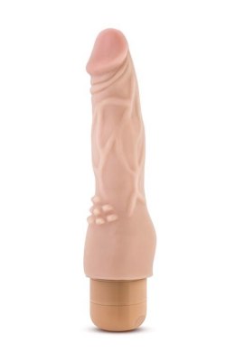 DR. SKIN COCK VIBE 4 FLESH