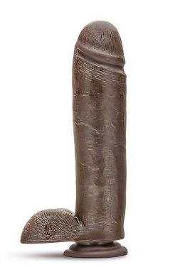 DR. SKIN MR. MISTER 10.5INCH DILDO