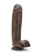 DR. SKIN MR. MISTER 10.5INCH DILDO