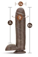 DR. SKIN MR. MISTER 10.5INCH DILDO