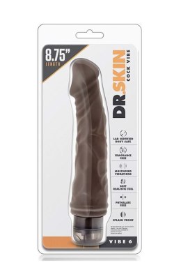 DR. SKIN VIBE 6 CHOCOLATE