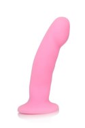 LUXE CICI DILDO PINK