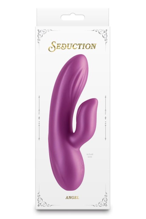 SEDUCTION ANGEL METALLIC MAGENTA