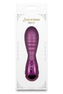 SEDUCTION CHLOE METALLIC PINK