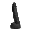 All Black - Dildo , 22 cm