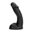 All Black - Dildo 23 cm