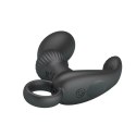 PRETTY LOVE - Cayla black, 12 vibration functions Memory function