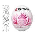 PRETTY LOVE - Pleasure Egg I, ABS / TPR