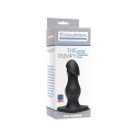 Doc Johnson - Korek analny - dildo 2w1