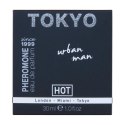 Hot - Feromony perfumowane dla mężczyzn Tokyo Urban 30 ml