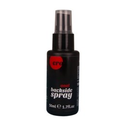 Hot - Spray do seksu analnego 50 ml