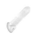 Perfect Fit Brand - Nakładka - Dildo 19 cm