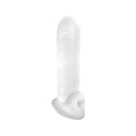 Perfect Fit Brand - Nakładka - Dildo 19 cm