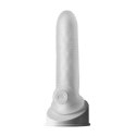 Perfect Fit Brand - Nakładka na penisa - Dildo 16,5 cm Fat Boy