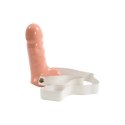 Doc Johnson - Dildo 15 cm