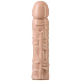 Doc Johnson - Klasyczne dildo 20 cm