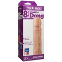 Doc Johnson - Klasyczne dildo 20 cm