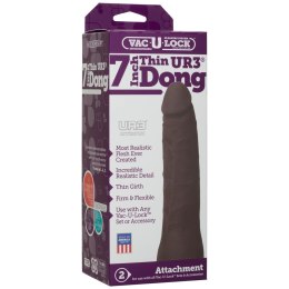 Doc Johnson - Realistyczne dildo 18 cm