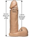 Doc Johnson - Realistyczne dildo 20 cm