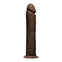 Doc Johnson - Realistyczne dildo Realistic D 25 cm