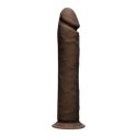 Doc Johnson - Realistyczne dildo Realistic D 25 cm