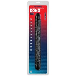 Doc Johnson - Dildo z podwójną końcówką - dwustronne 45 cm