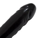 Doc Johnson - Dildo z podwójną końcówką - dwustronne 45 cm