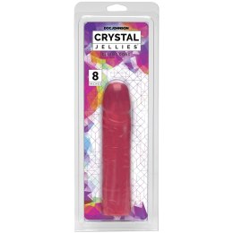 Doc Johnson - Klasyczne dildo 20 cm