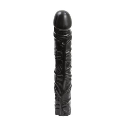 Doc Johnson - Klasyczne dildo 25 cm