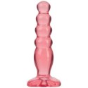 Doc Johnson - Korek analny Delight 12 cm