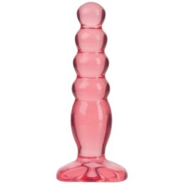 Doc Johnson - Korek analny Delight 12 cm