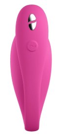 We-Vibe - Jajeczko Wibrujące Z Pilotem I Aplikacją Jive 2 by We-Vibe Electric Pink