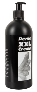 Penis XXL - Krem Do Pielęgnacji Penisa 500 ml