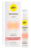 Pjur Woman Lust - Żel Stymulujący Łechtaczkę 15 ml