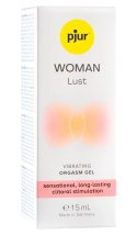 Pjur Woman Lust - Żel Stymulujący Łechtaczkę 15 ml