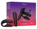 We-Vibe - 2-Częściowy Zestaw Wibrator I Wibrator Dla Par 15th Anniversary Collection