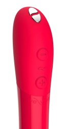 We-Vibe - Mini Stymulator Tango X Cherry Red