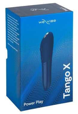 We-Vibe - Mini Stymulator Tango X Midnight Blue