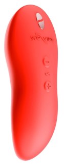 We-Vibe - Stymulator Łechtaczki Touch X Crave Coral