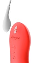 We-Vibe - Stymulator Łechtaczki Touch X Crave Coral