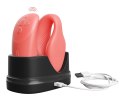 We-Vibe - Wibrator Dla Par Z Pilotem I Aplikacją Chorus by We-Vibe Crave Coral