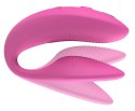 We-Vibe - Wibrator Dla Par Z Pilotem I Aplikacją Sync2 by We-Vibe Pink