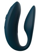 We-Vibe - Wibrator Dla Par Z Pilotem I Aplikacją Sync2 by We-Vibe Velvet Green