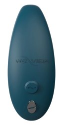 We-Vibe - Wibrator Dla Par Z Pilotem I Aplikacją Sync2 by We-Vibe Velvet Green