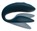 We-Vibe - Wibrator Dla Par Z Pilotem I Aplikacją Sync2 by We-Vibe Velvet Green