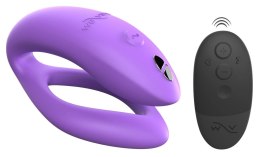 We-Vibe -Wibrator Dla Par Zdalnie Sterowany Sync O Bright Purple