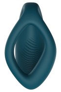 We-Vibe -Wibrator Dla Par Zdalnie Sterowany Sync O Petrol Green